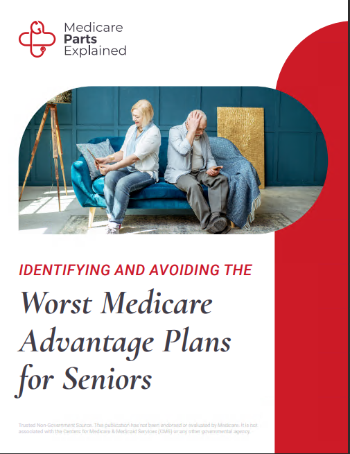 Worst Medicare Advantage Plans for Seniors, What are Medicare Advantage plans, Medicare Advantage vs Medicare Supplement Plans