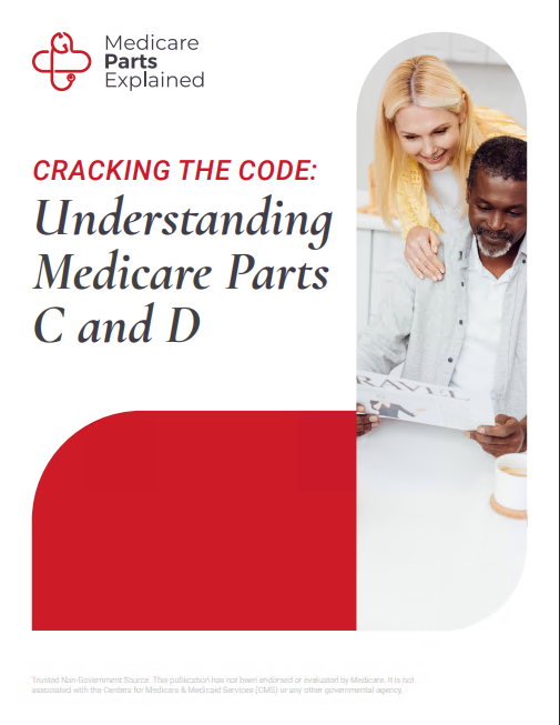 What is Medicare Part D, Understanding Medicare Parts C and D, How Medicare Part C and D work together, What is Medicare Advantage?